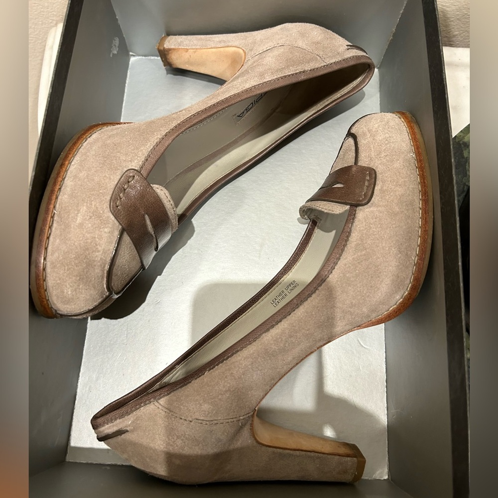 Via Spega Heels